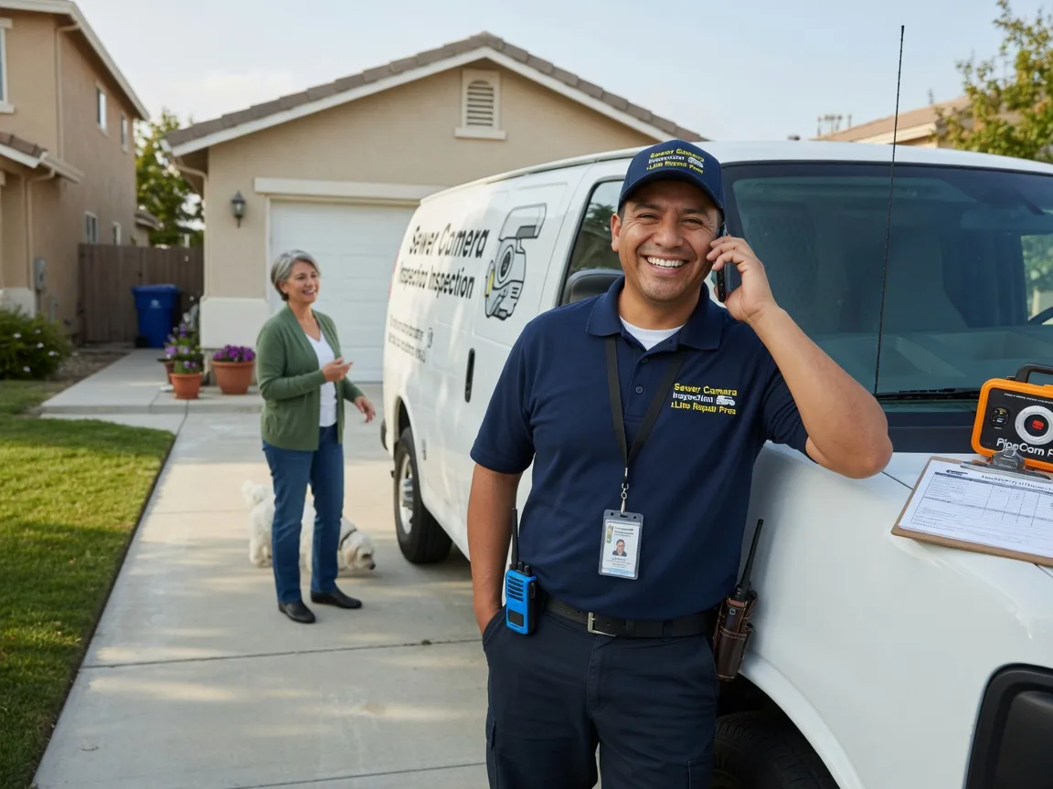 Sewer Line Repair Rydal, GA FAQs
